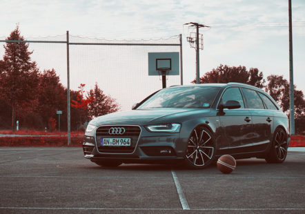 Audi