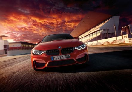 BMW M4